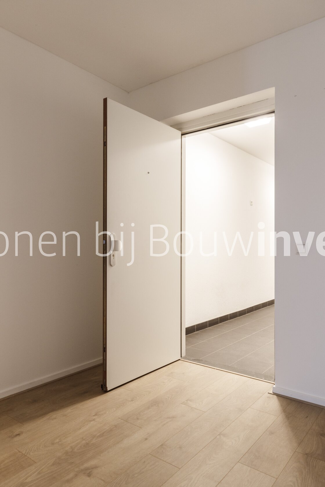 Appartement in Utrecht
