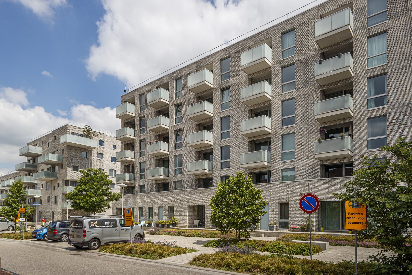 Apartment in Utrecht