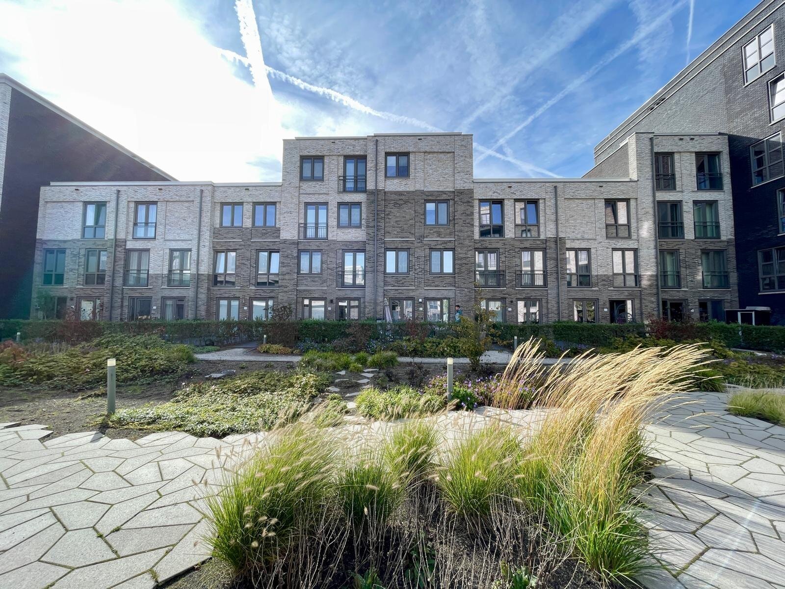 Appartement in Purmerend