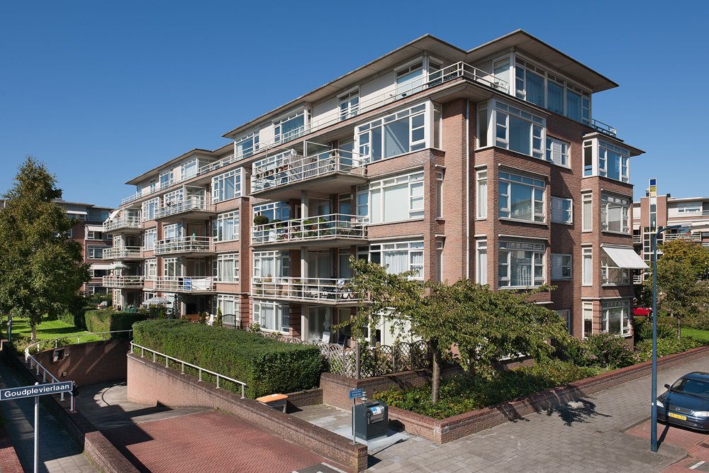Appartement in Leidschendam-Voorburg