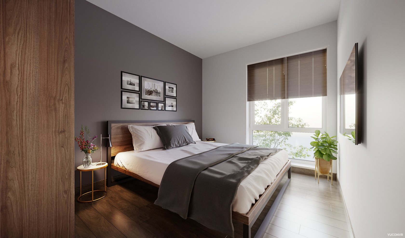 Apartment in Amsterdam