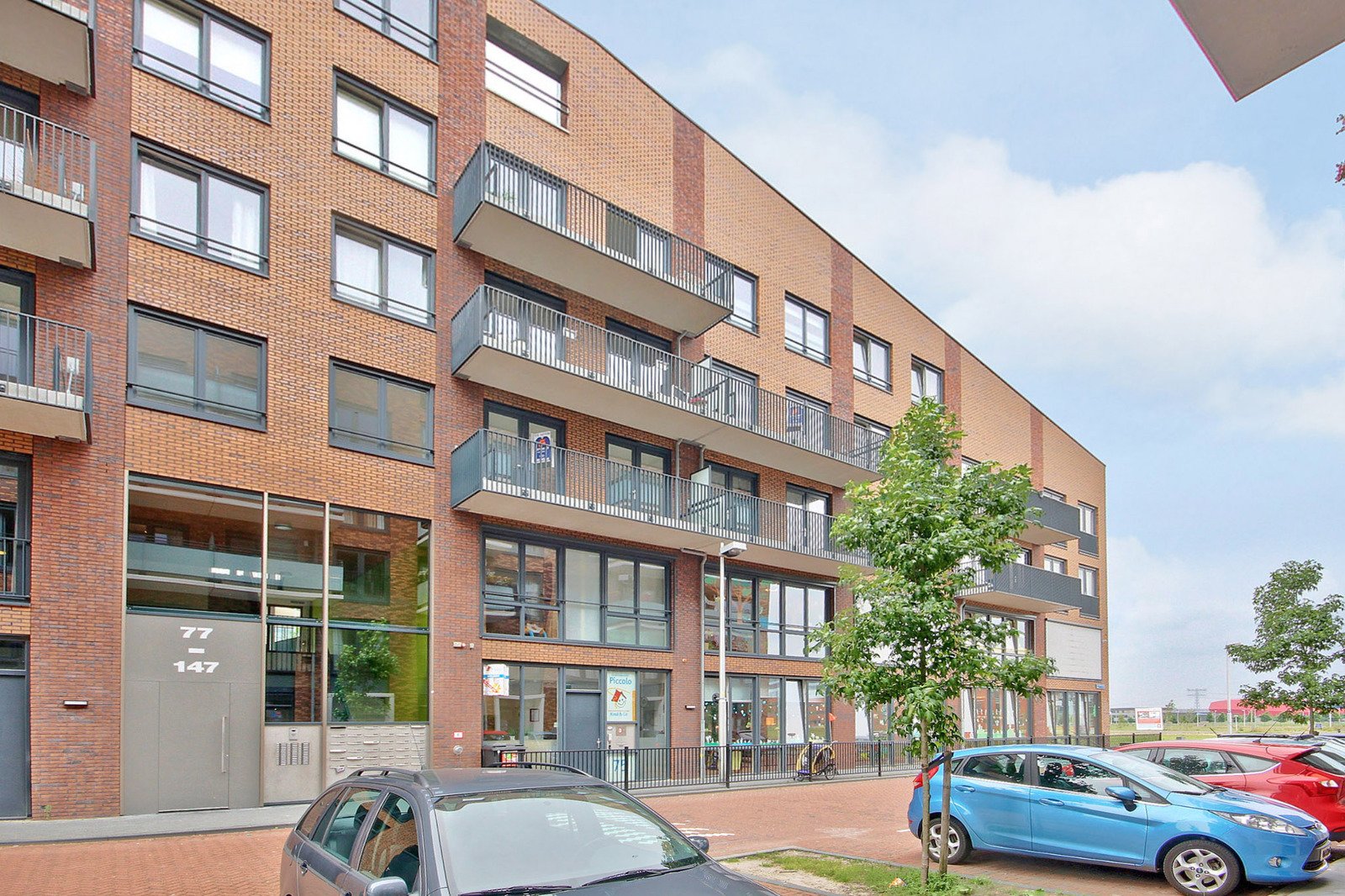 Apartment in Utrecht