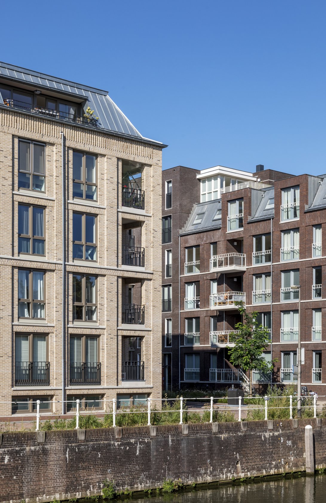 Apartment in Utrecht