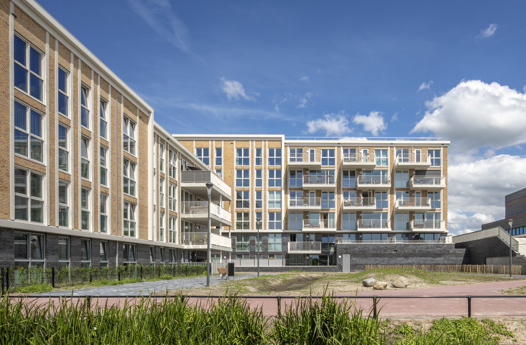 Appartement in Rijswijk
