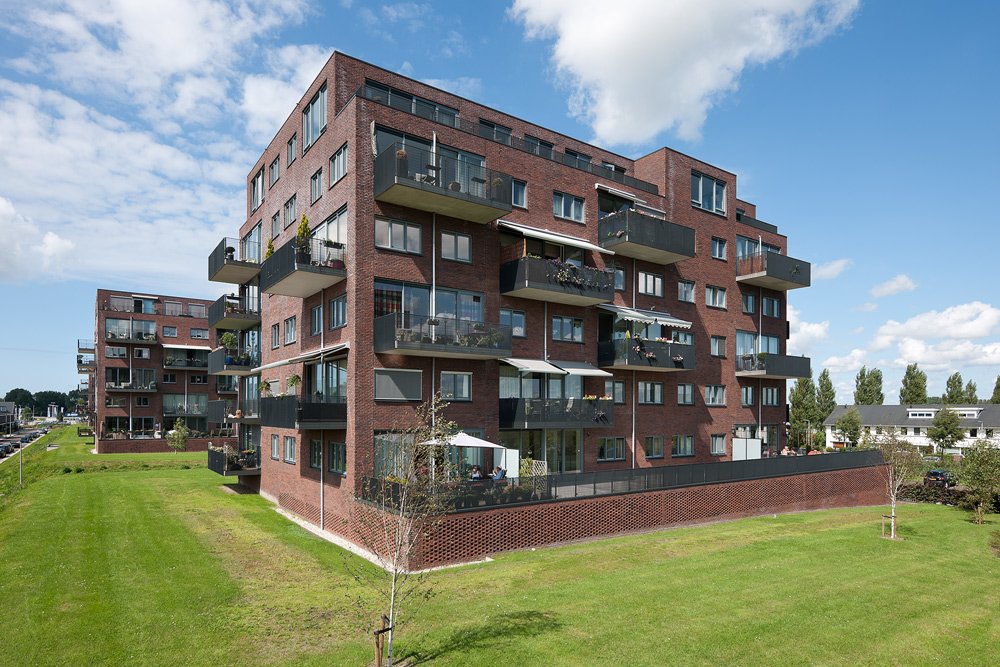 Apartment in 's-Gravenhage