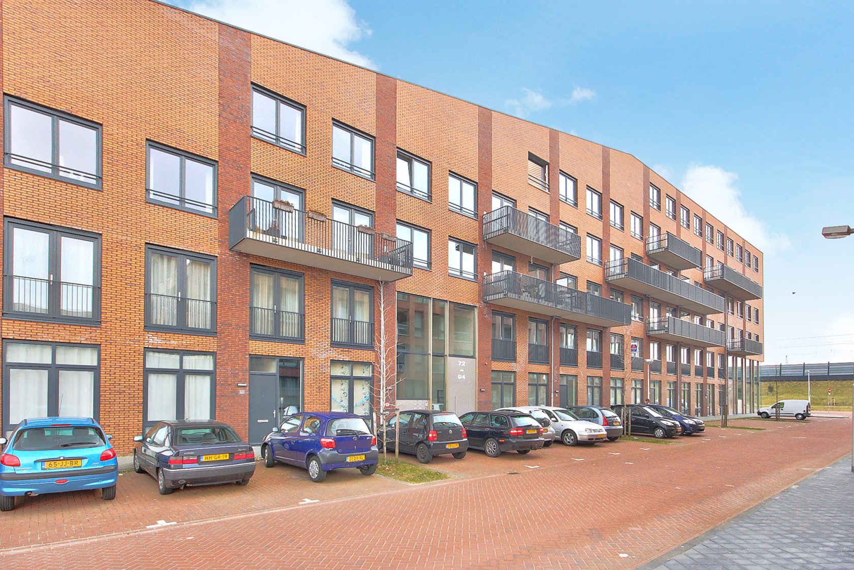 Apartment in Utrecht