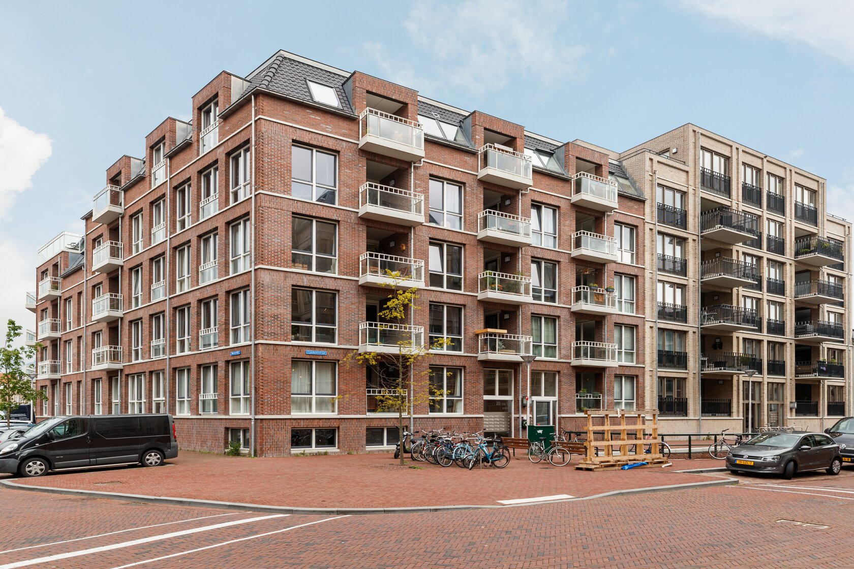 Apartment in Utrecht
