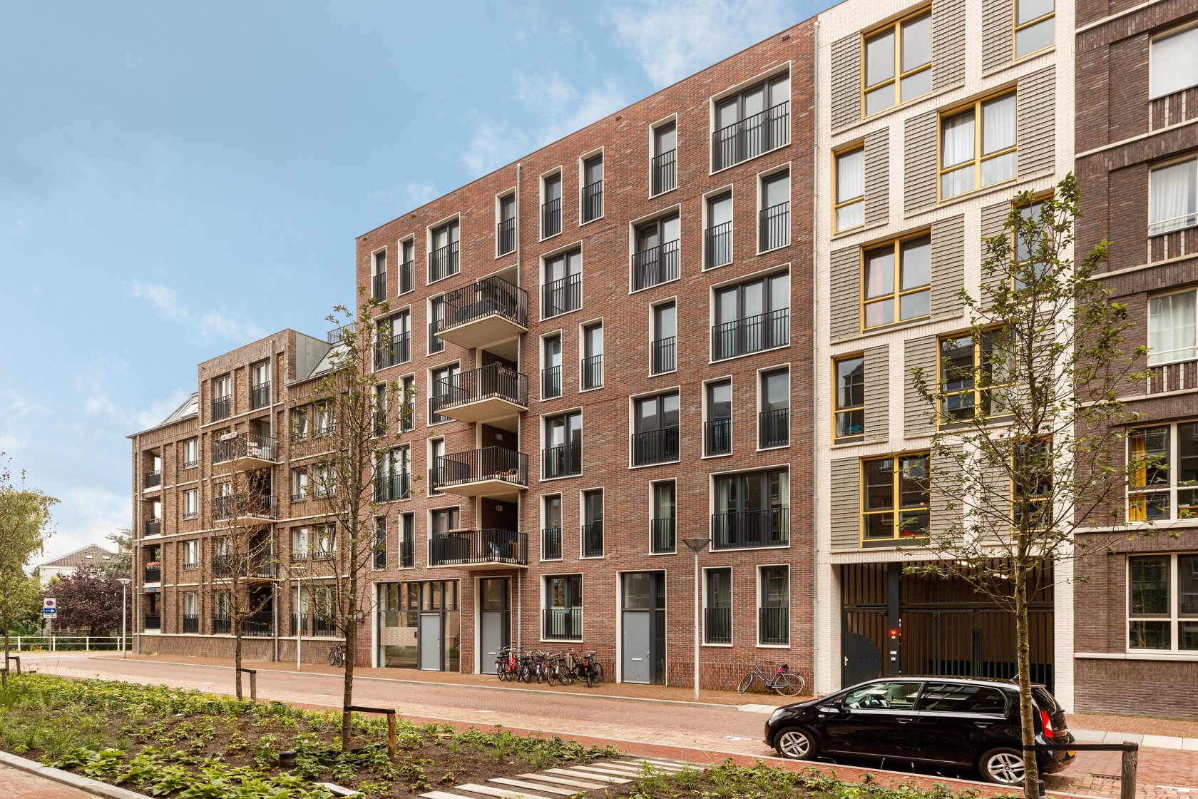 Apartment in Utrecht