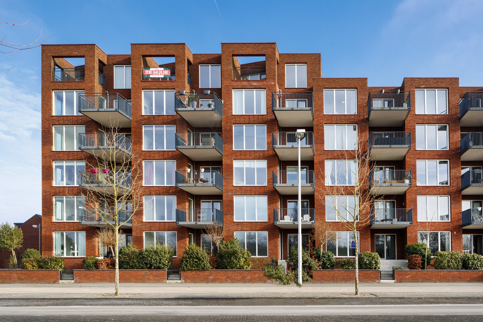 Apartment in Utrecht