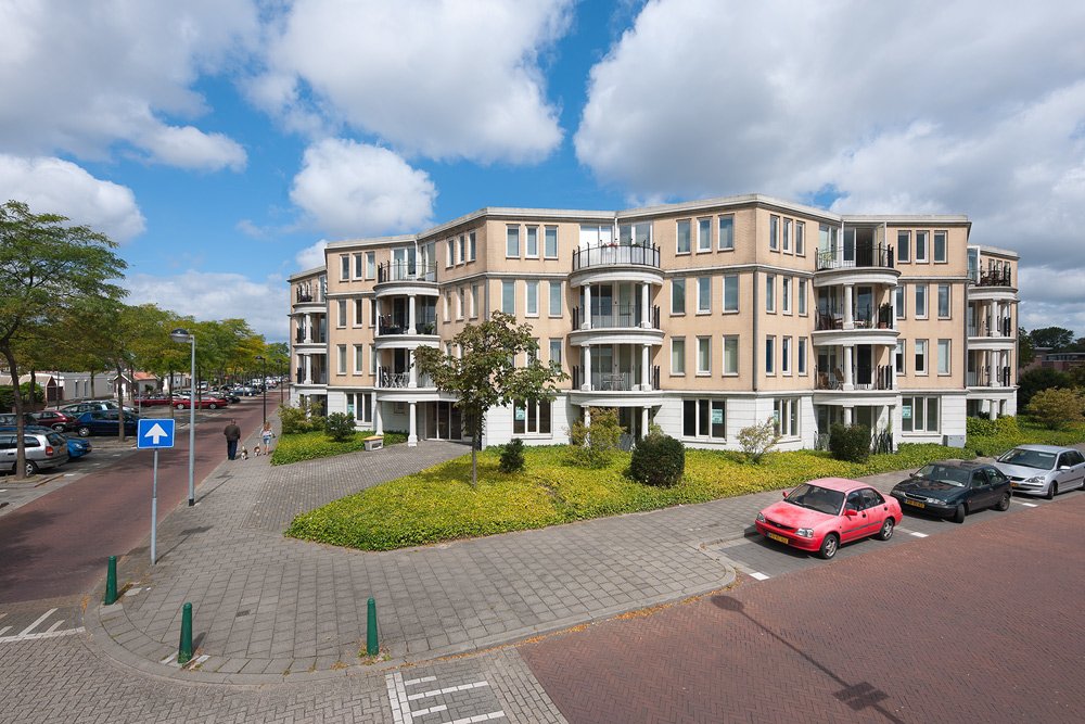 Apartment in Rijswijk