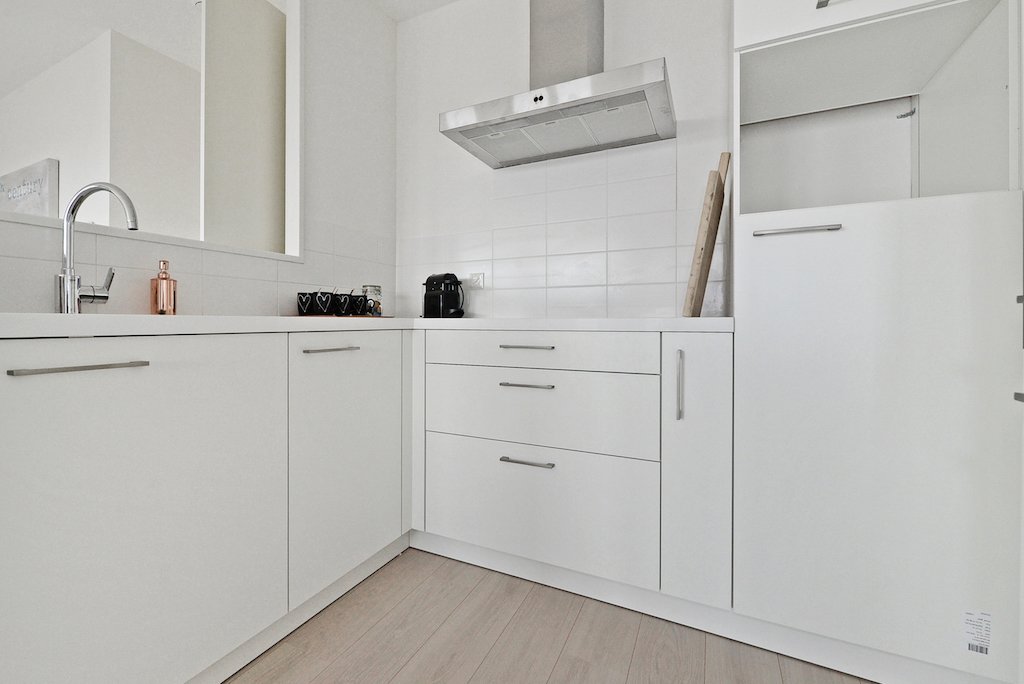 Appartement in 's-Gravenhage