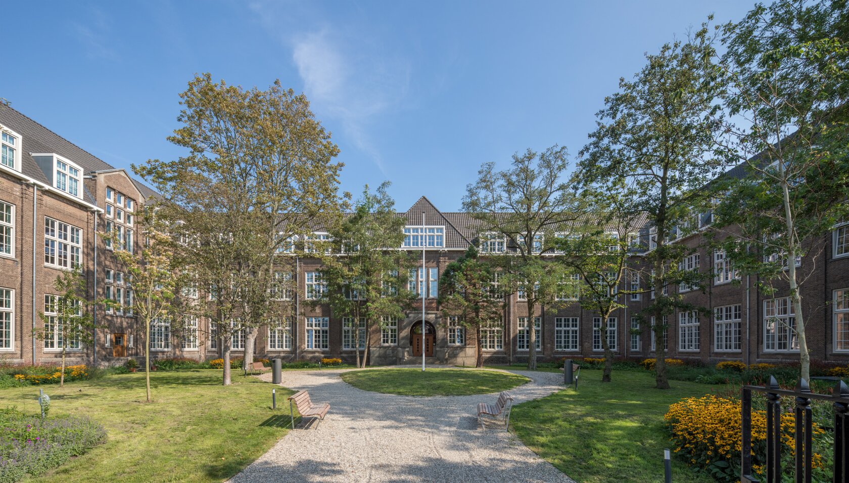 appartementen te huur op Verspronckweg 150-C20