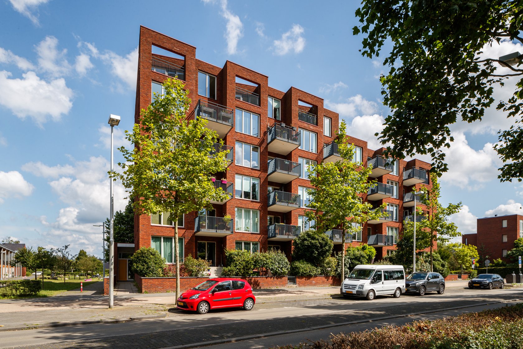 Apartment in Utrecht