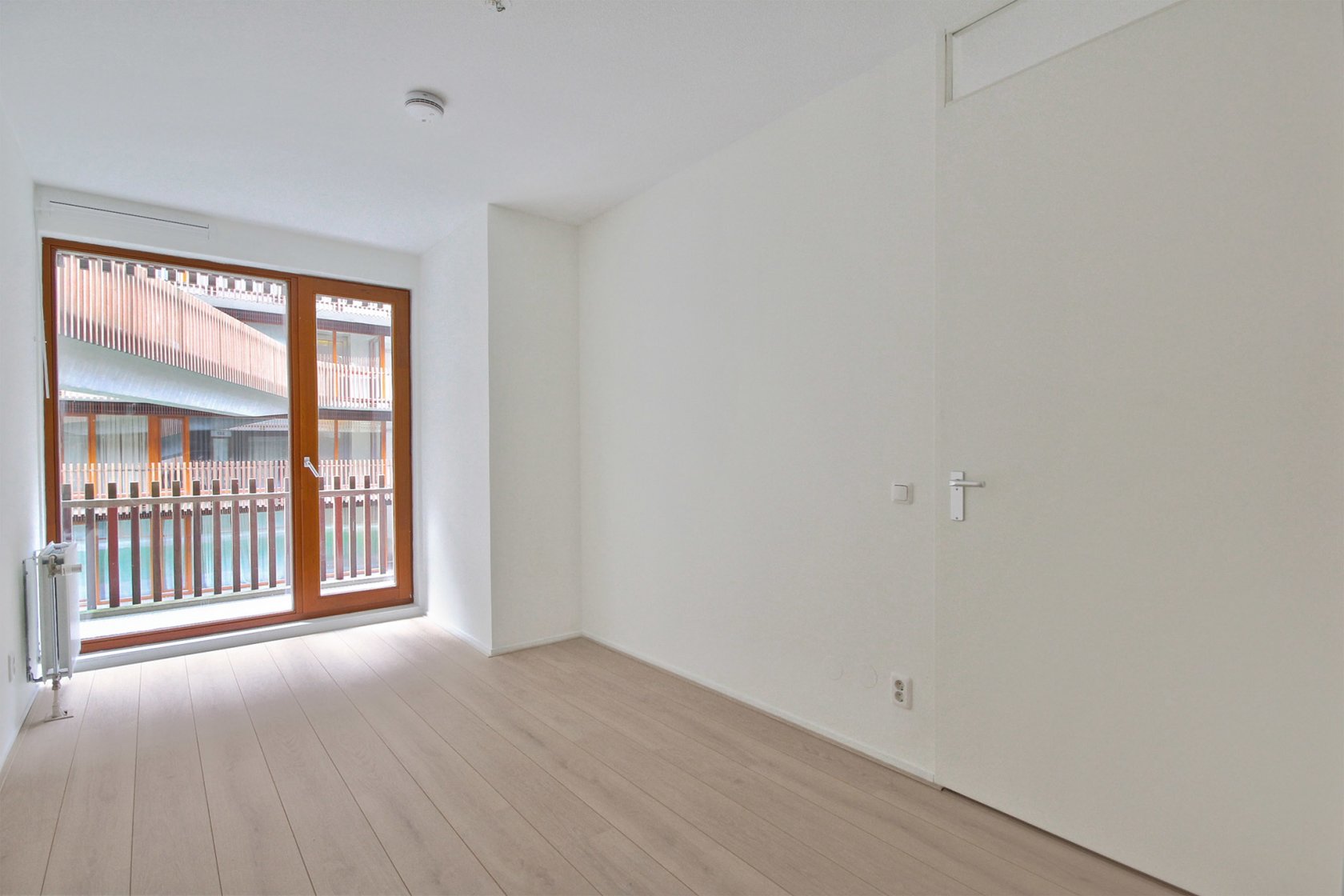 Appartement in Utrecht