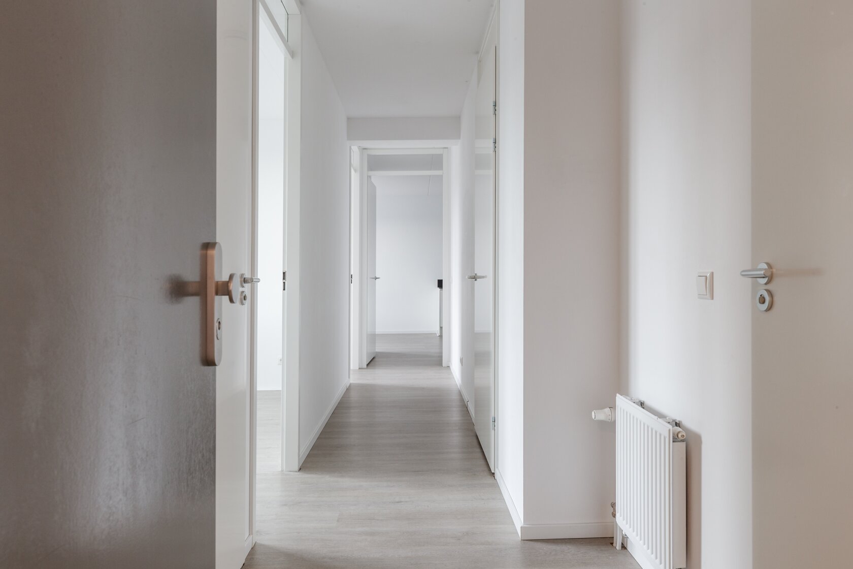 Apartment in Utrecht