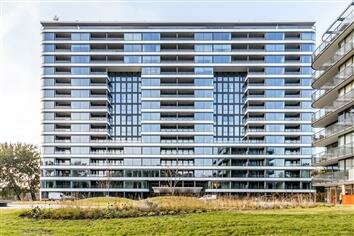 Appartement in 's-Gravenhage