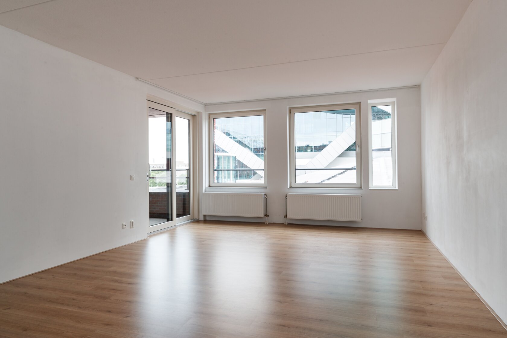 Apartment in Utrecht