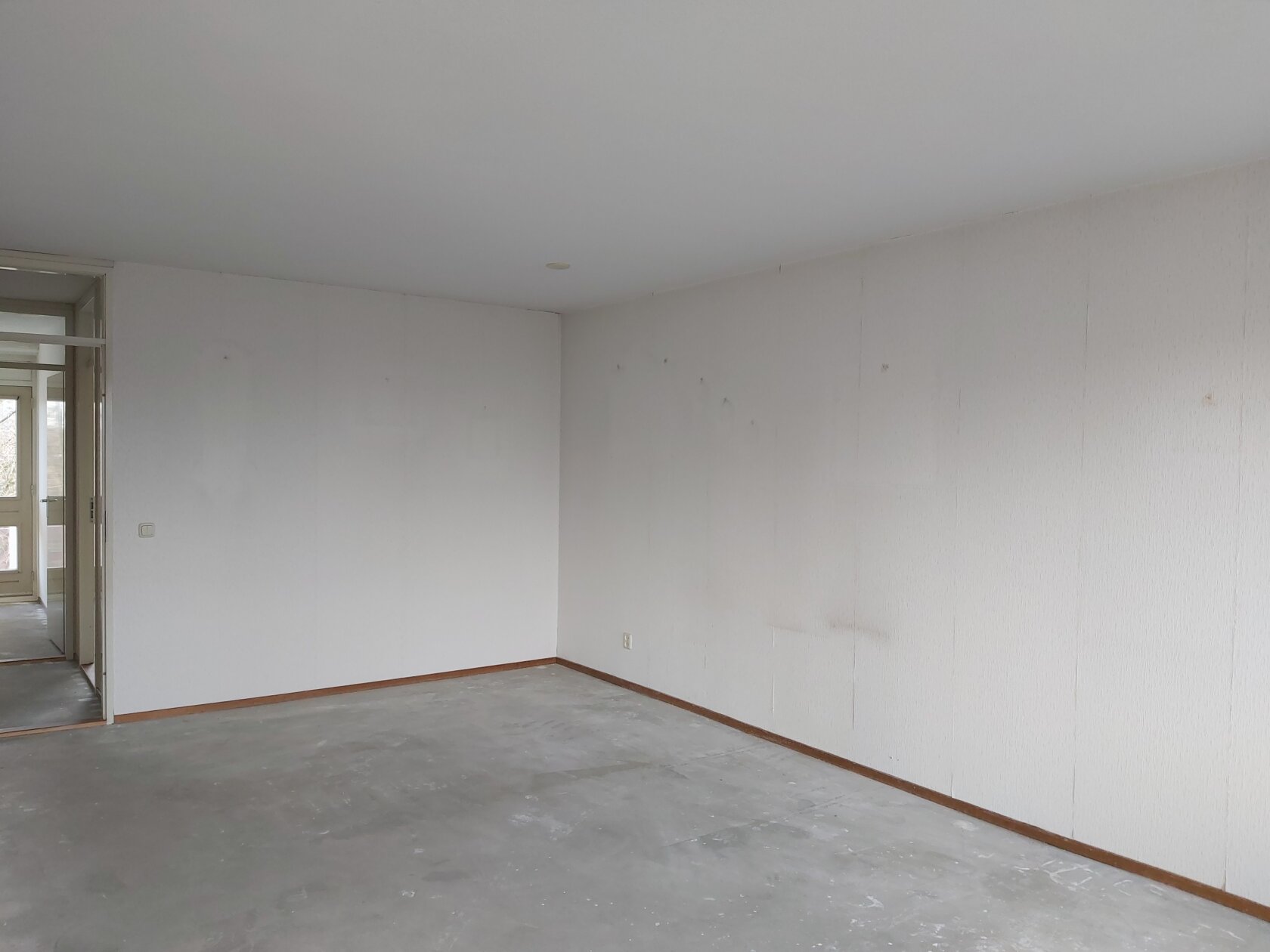 Apartment in Amsterdam