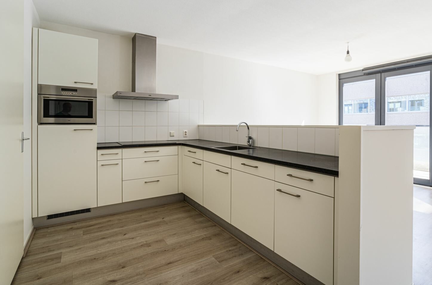 Appartement in Amsterdam