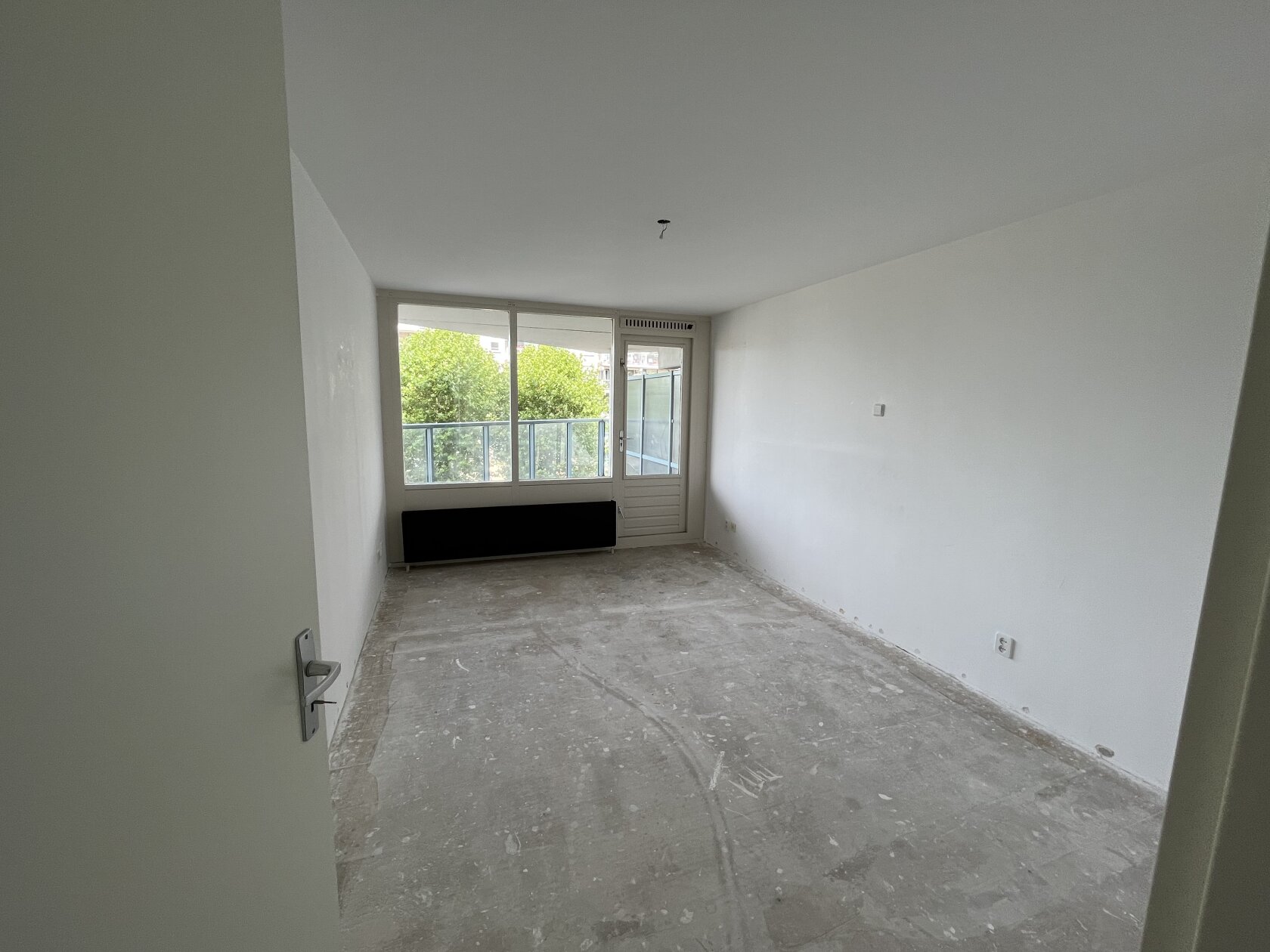 Appartement in Diemen