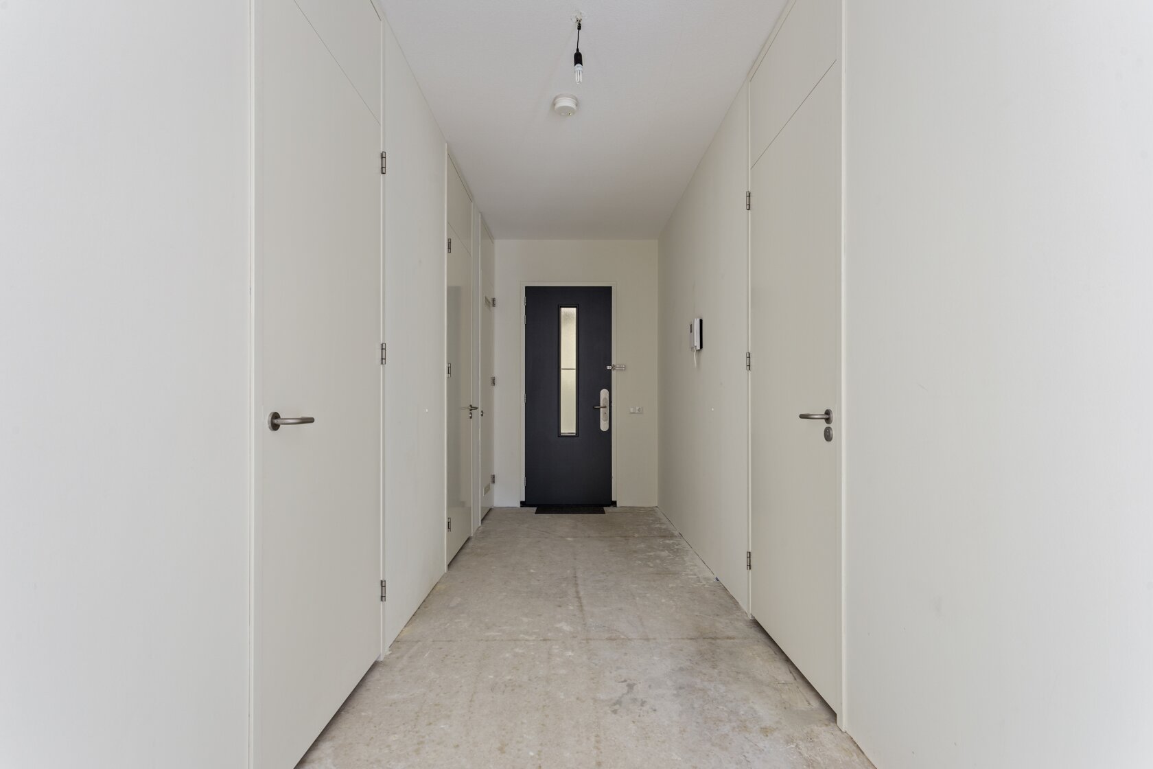 Appartement in Bloemendaal