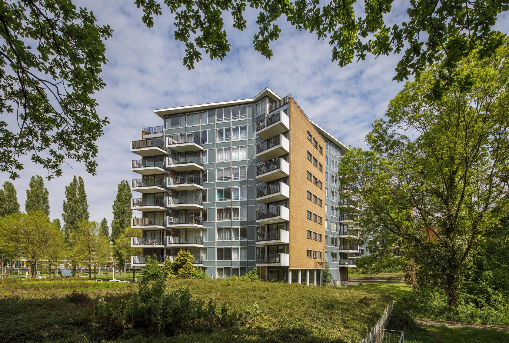 Apartment in Amsterdam