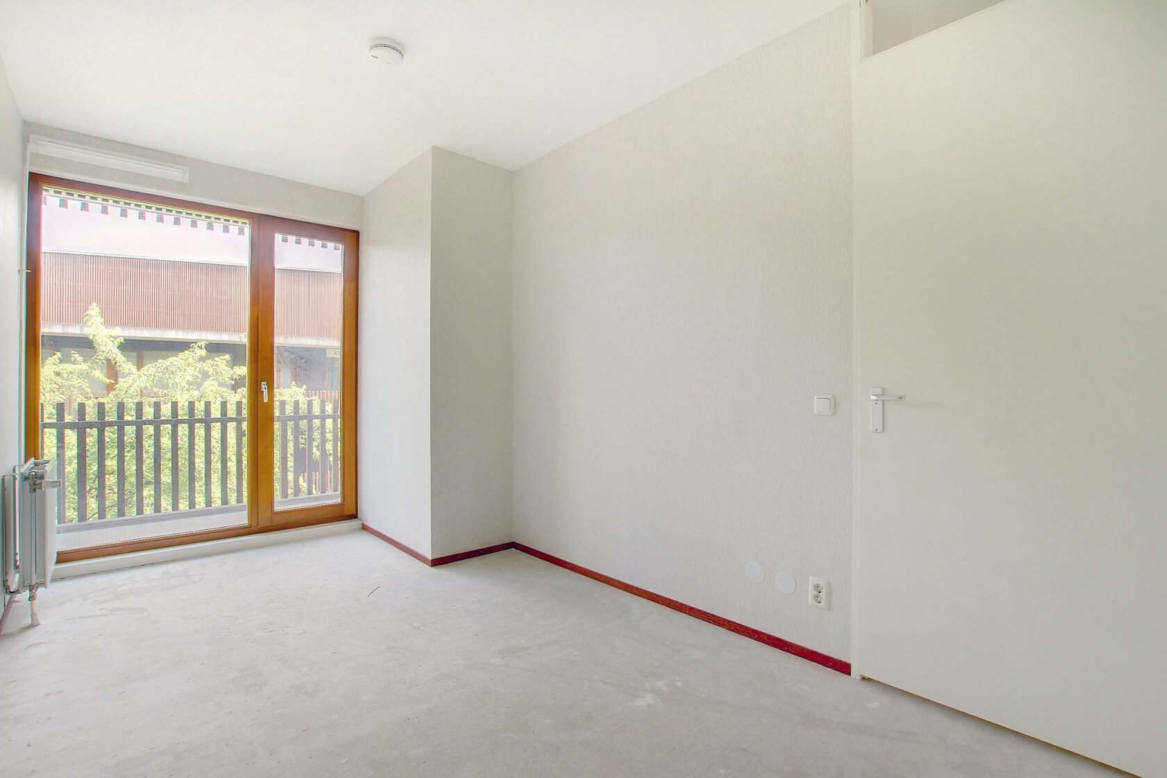 Appartement in Utrecht