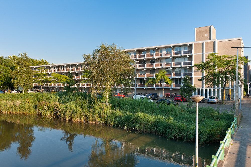 Apartment in Amsterdam