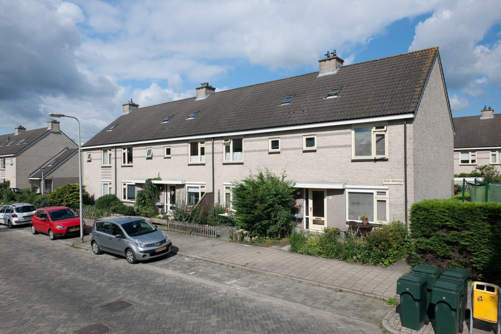 Woonhuis in Diemen