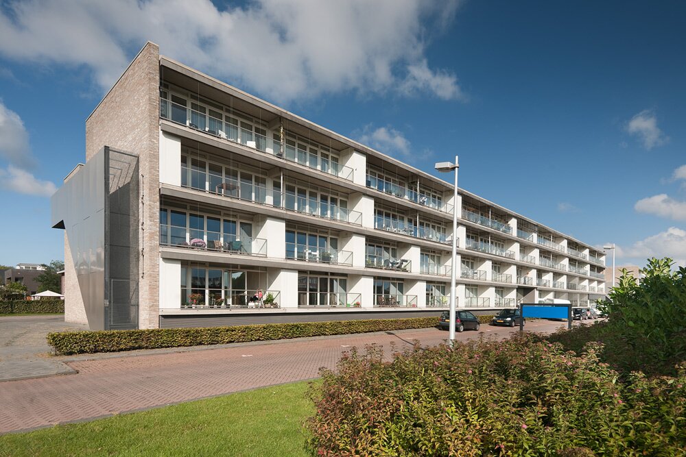 Appartement in Utrecht
