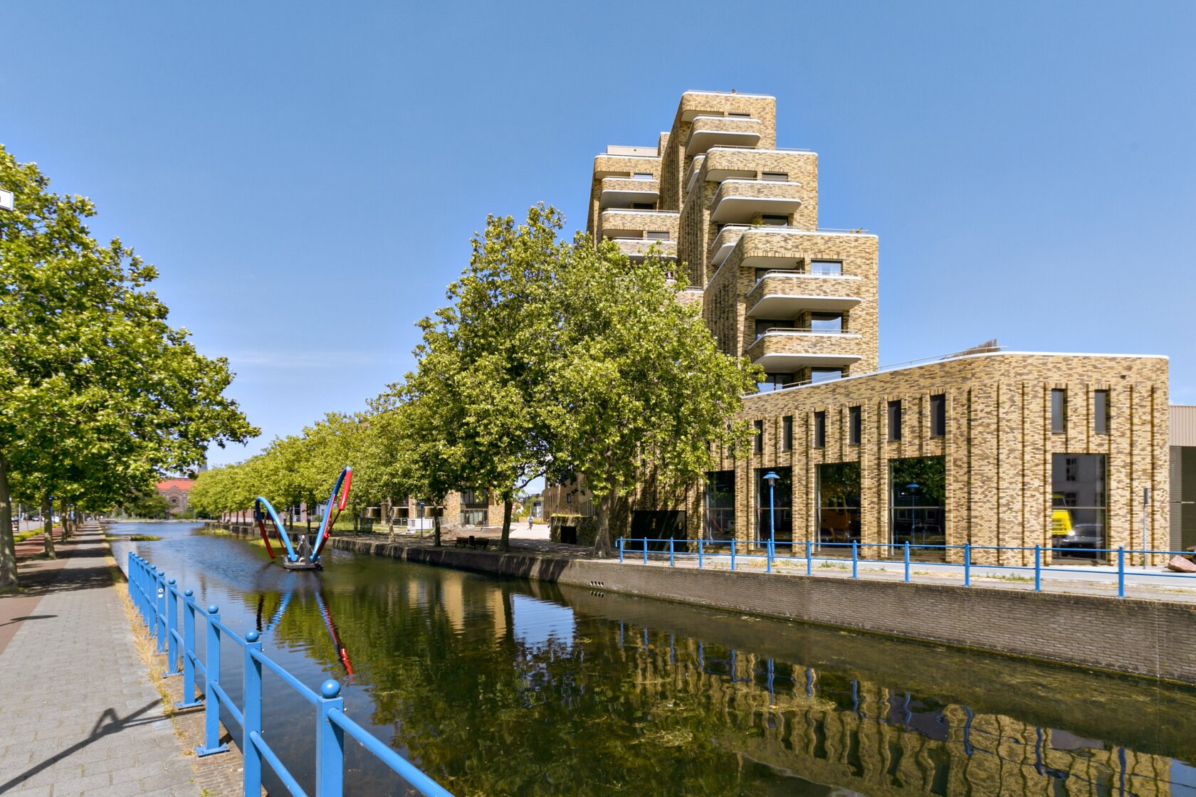 Apartment in Eindhoven