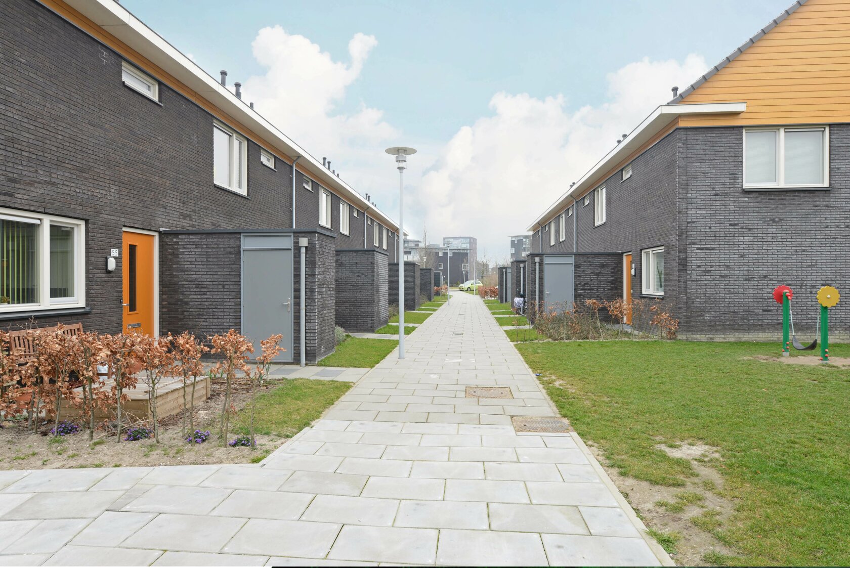 Woonhuis in Lansingerland