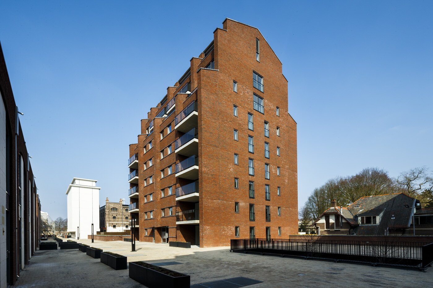 Apartment in Utrecht