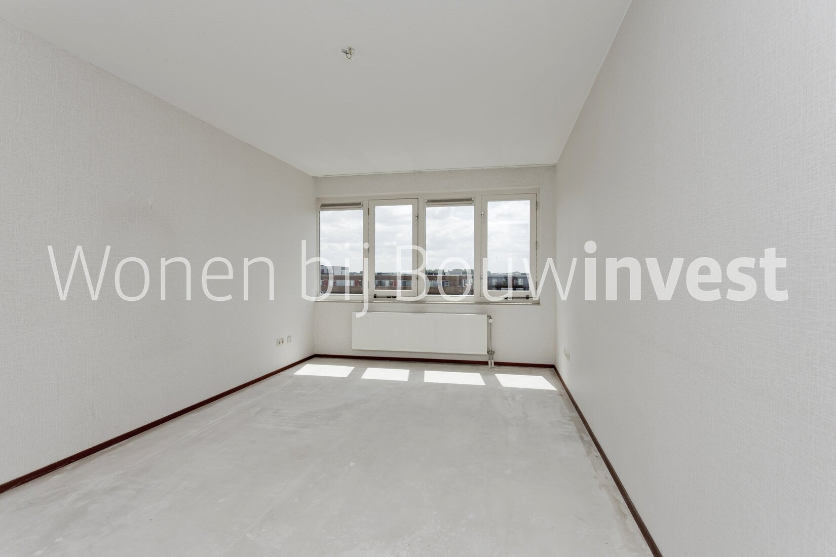 Apartment in Zwolle