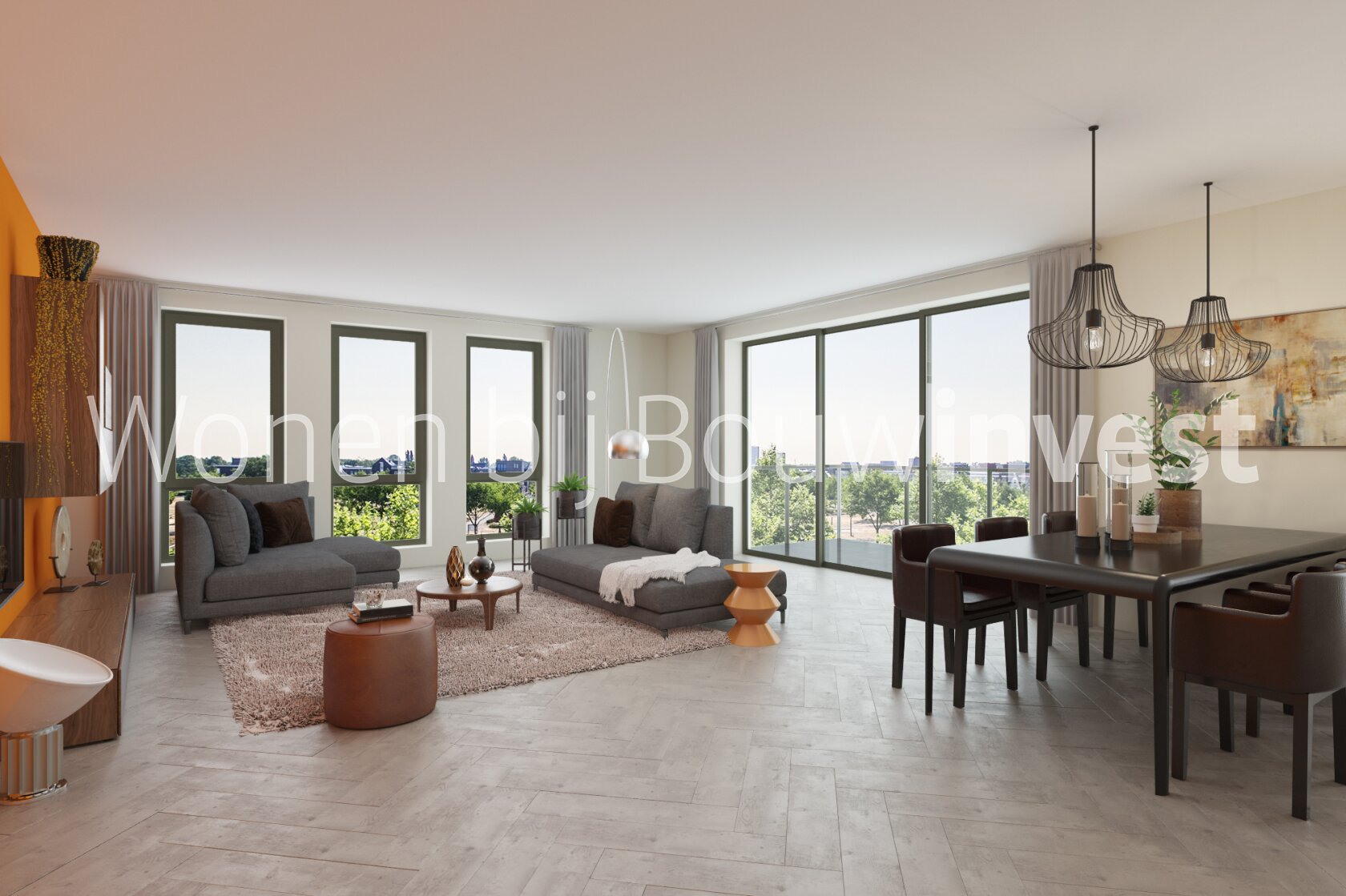 Apartment in Eindhoven