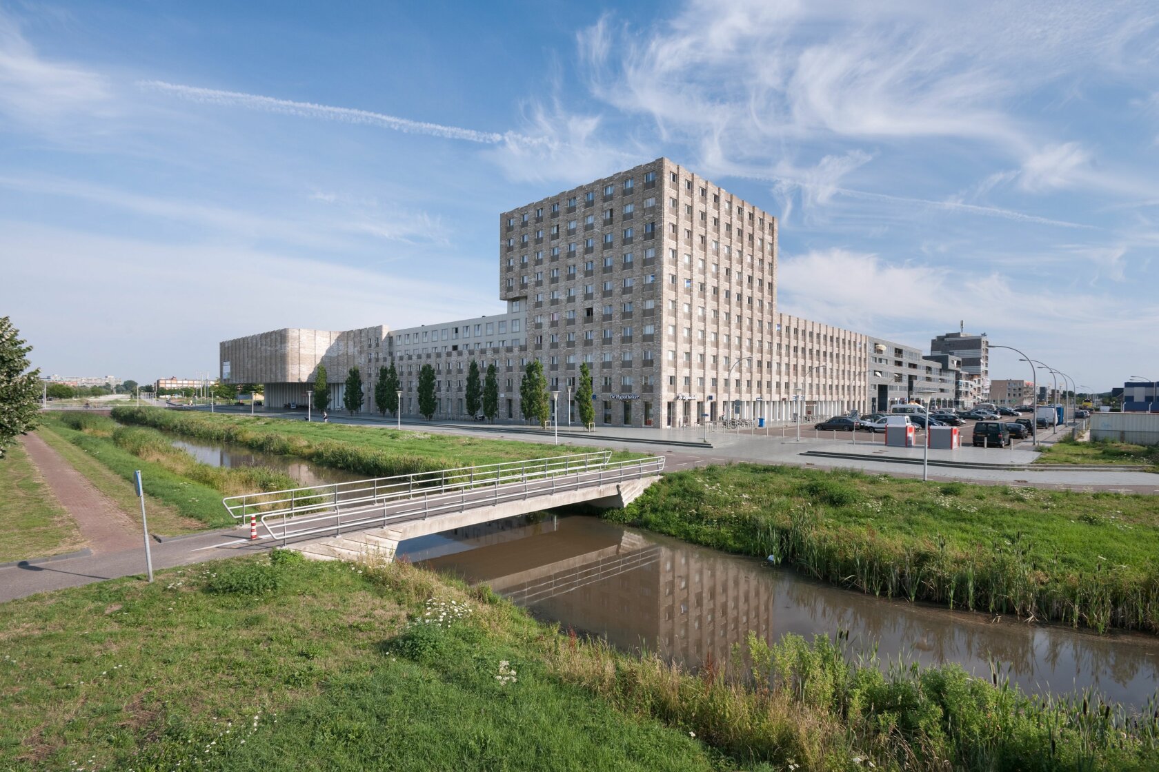 Appartement in Zwolle