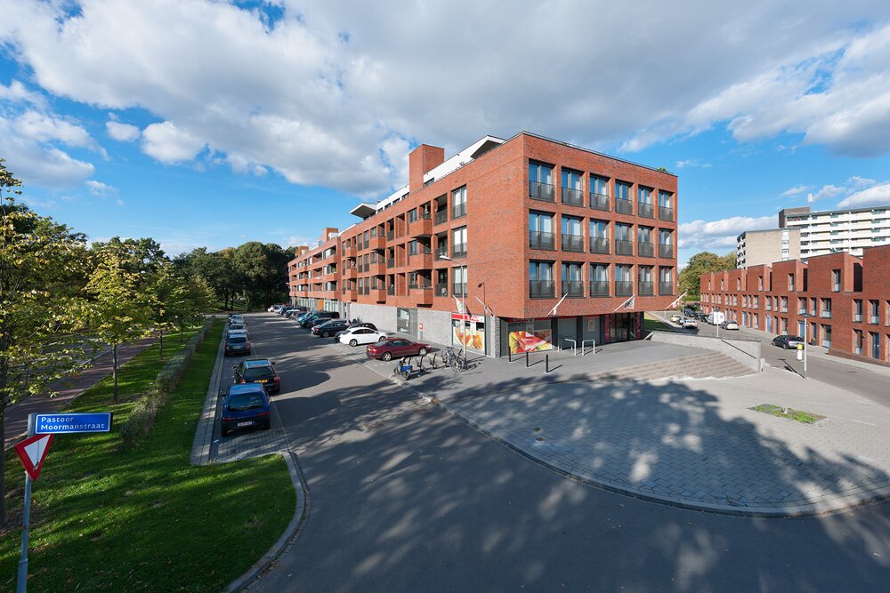 Appartement in Maastricht