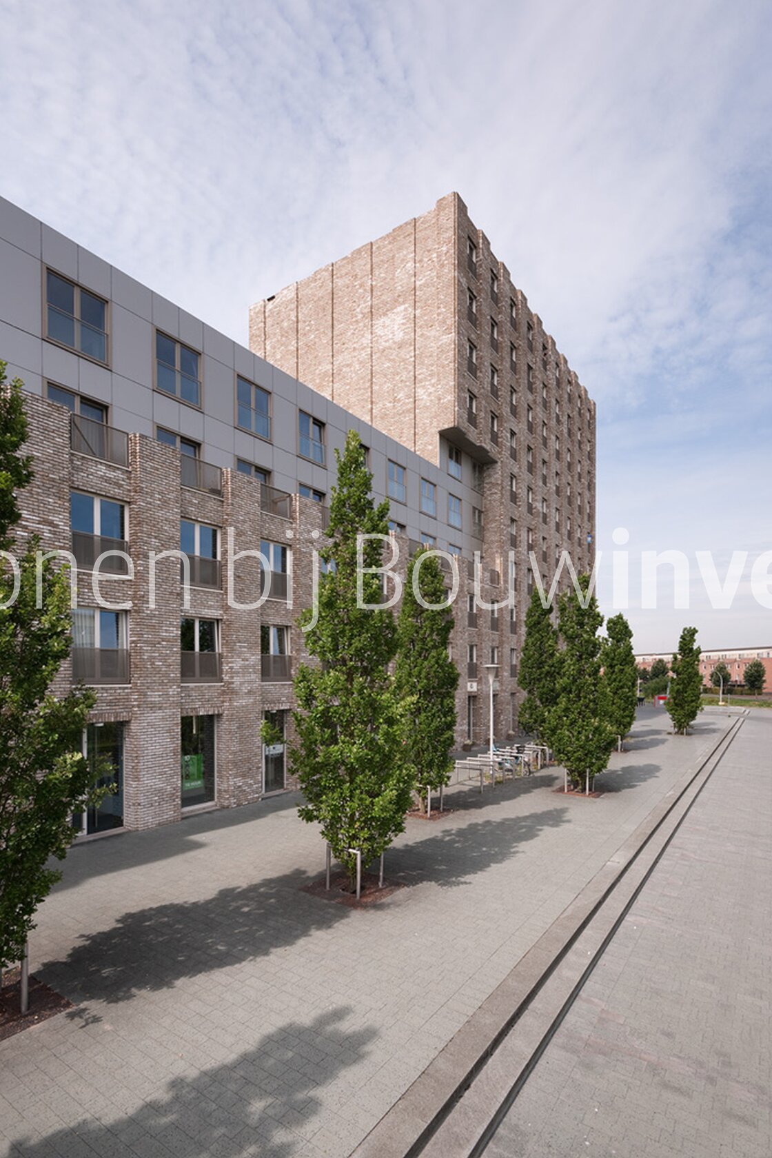 Apartment in Zwolle