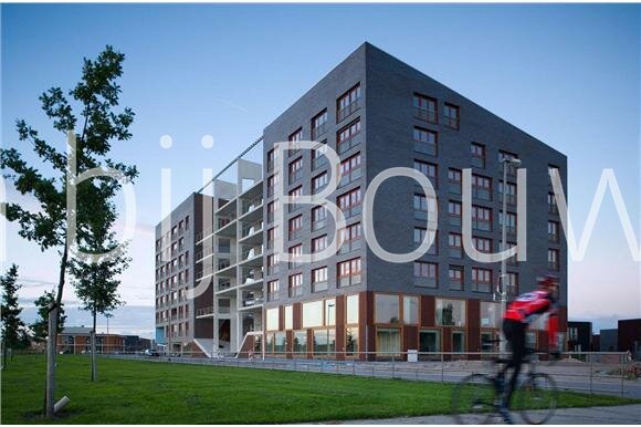 Appartement in Utrecht