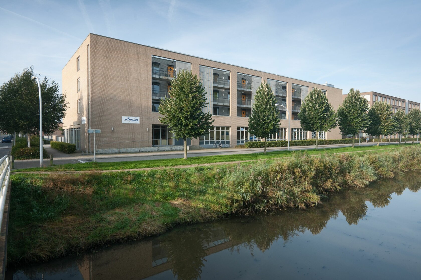 Apartment in Zwolle