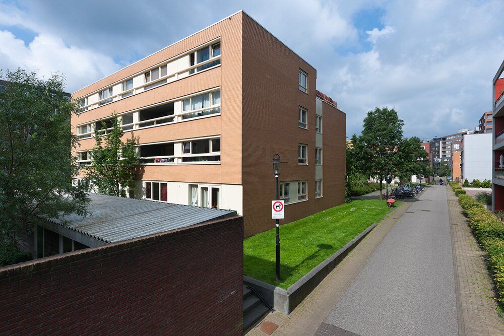 Apartment in Amsterdam