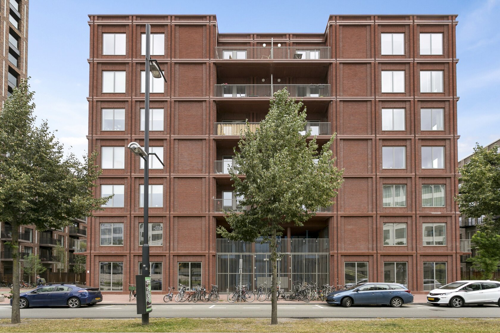 Apartment in Eindhoven