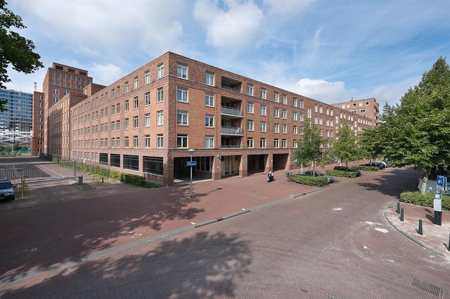Apartment in 's-Gravenhage
