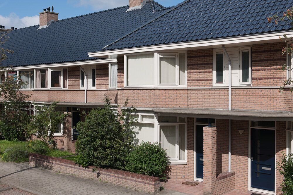 Woonhuis in Leidschendam-Voorburg
