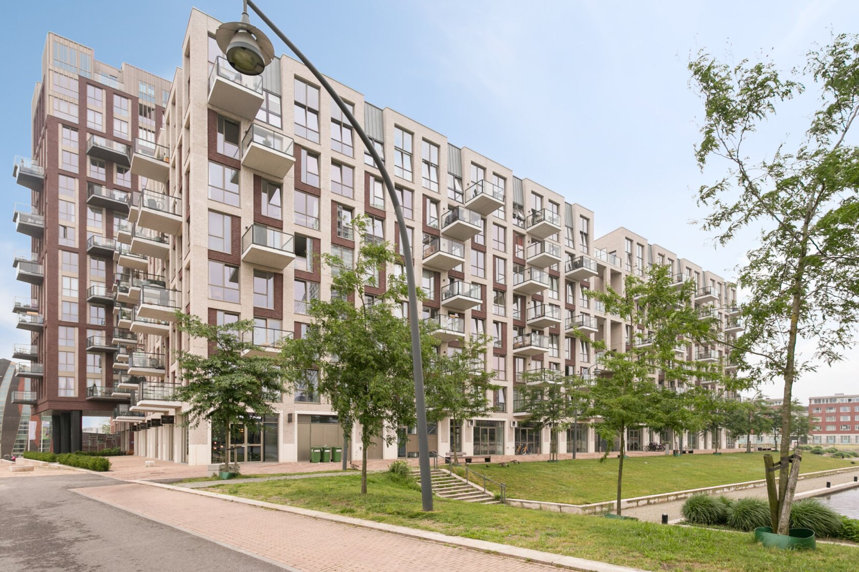 huurwoningen te huur op Hoflaan 127