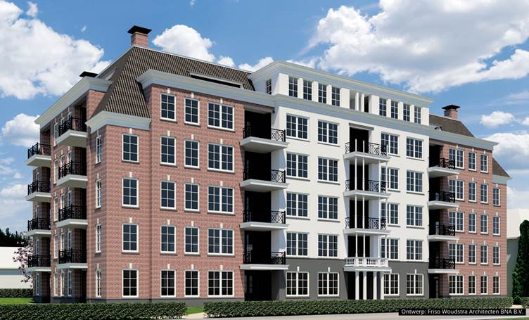 huurwoningen te huur op Loolaan 196