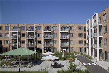 Apartment in Wijdemeren