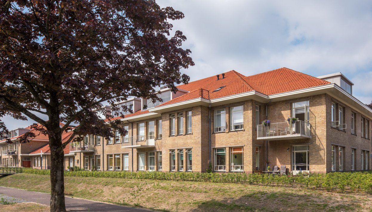 Appartement in Ede