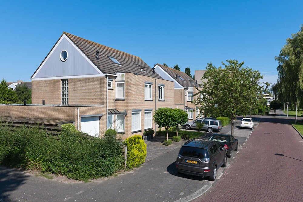Woonhuis in Amstelveen
