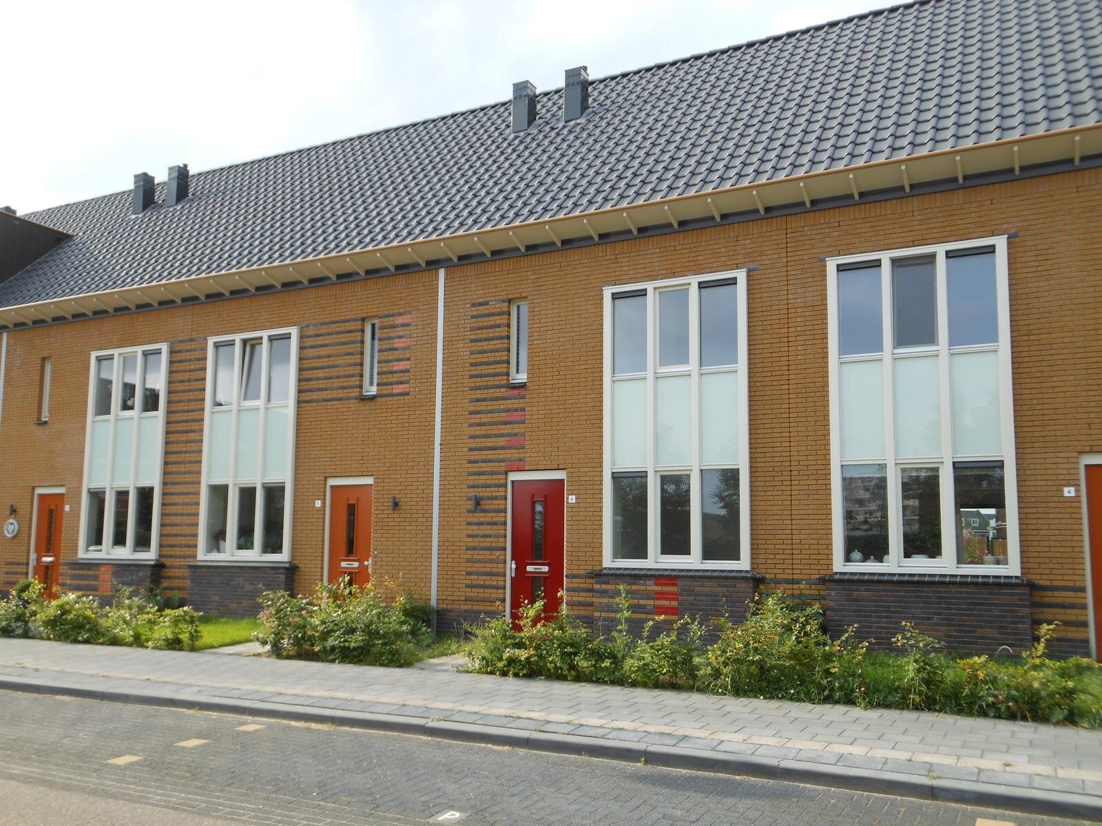 particuliere-woningen te huur op Middellandse Zee 18